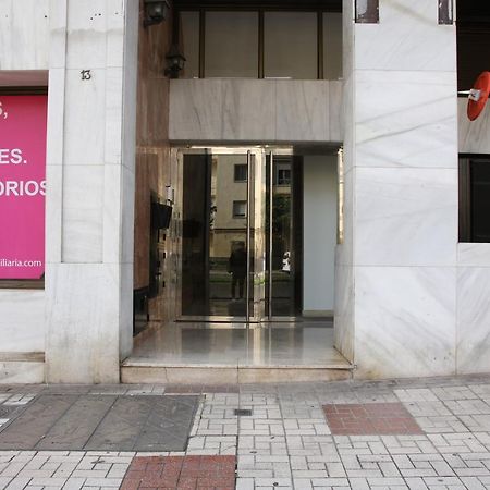 Sea Iruhouse Apartment Malaga Ngoại thất bức ảnh