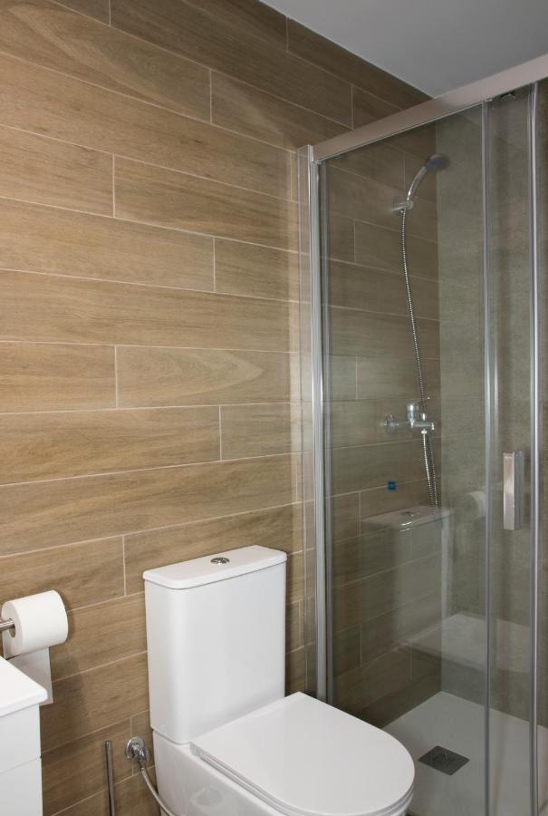 Sea Iruhouse Apartment Malaga Ngoại thất bức ảnh