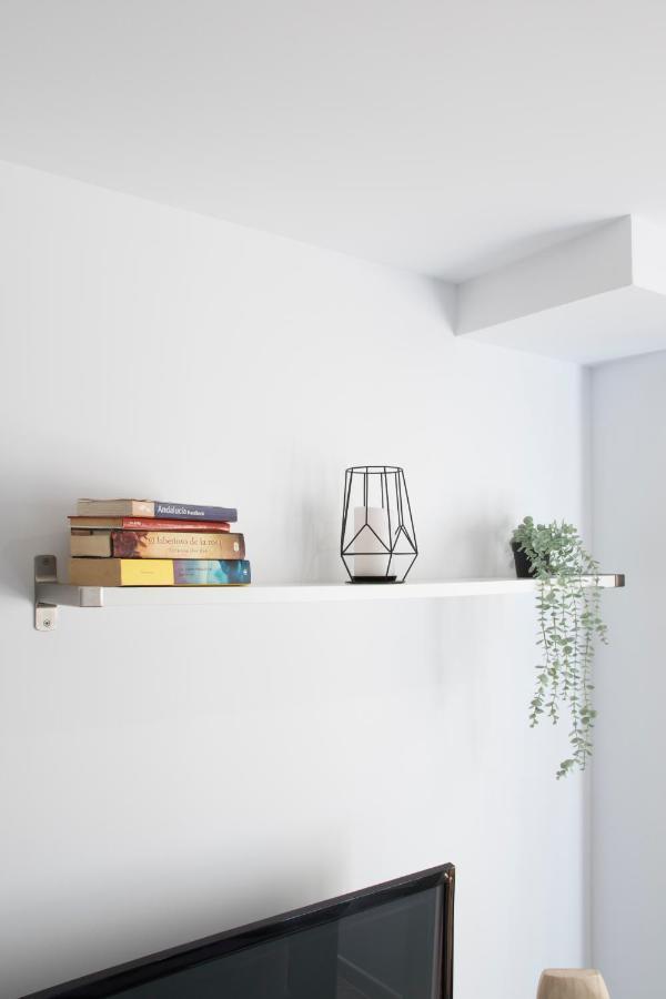 Sea Iruhouse Apartment Malaga Ngoại thất bức ảnh