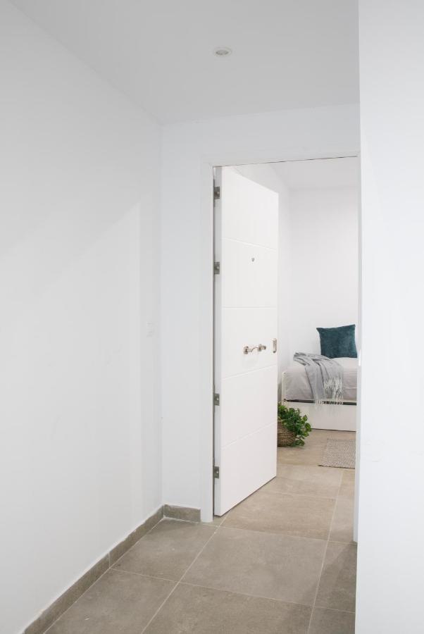 Sea Iruhouse Apartment Malaga Ngoại thất bức ảnh