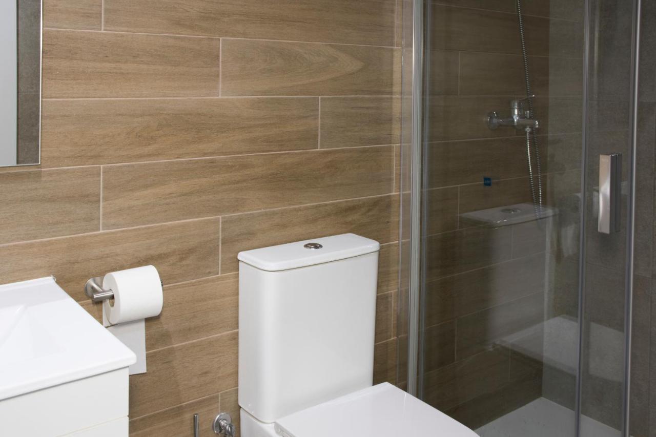 Sea Iruhouse Apartment Malaga Ngoại thất bức ảnh