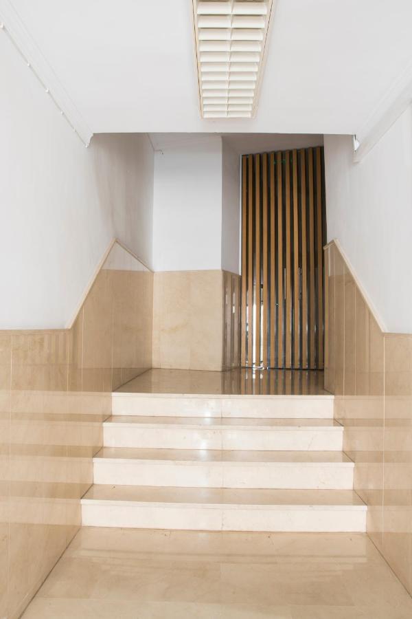 Sea Iruhouse Apartment Malaga Ngoại thất bức ảnh
